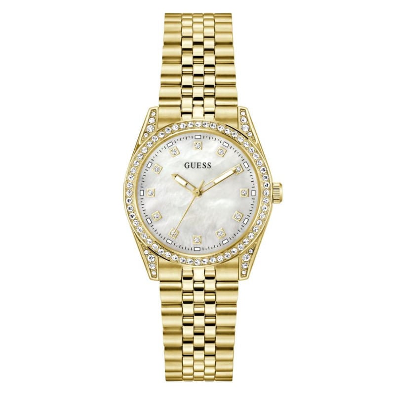 RELOJ GUESS PARA MUJER GW1099L2 - 1