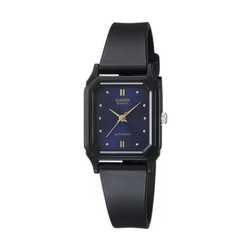 RELOJ CASIO PARA MUJER LQ-142E-2A - 1