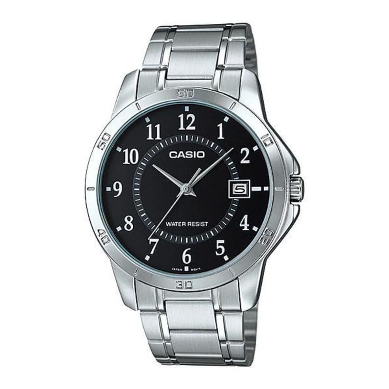 RELOJ CASIO PARA HOMBRE MTP-V004D-1B - 1