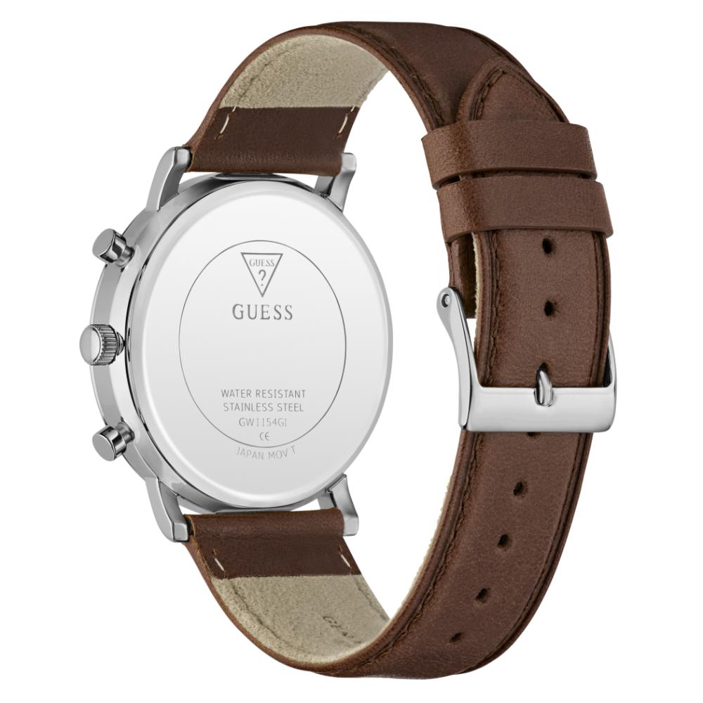 RELOJ GUESS PARA HOMBRE GW1154G1 - 3