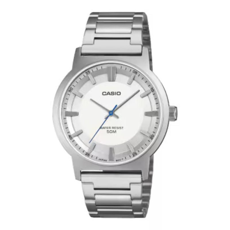 RELOJ CASIO PARA HOMBRE MTP-B220D-7AVDF - 1
