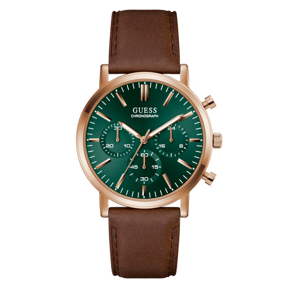 RELOJ GUESS PARA HOMBRE GW1154G5 - 1