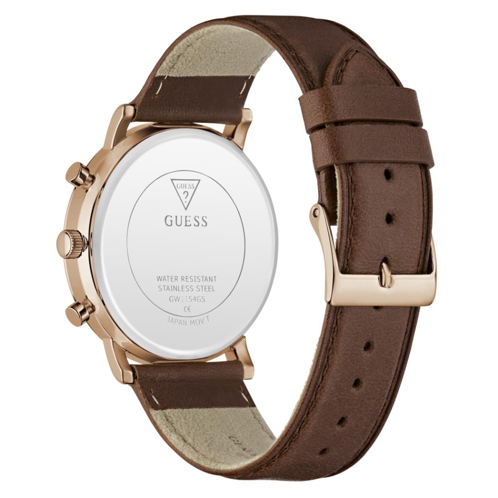 RELOJ GUESS PARA HOMBRE GW1154G5 - 3