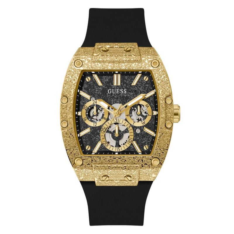 RELOJ GUESS PARA HOMBRE GW1149G2 - 1