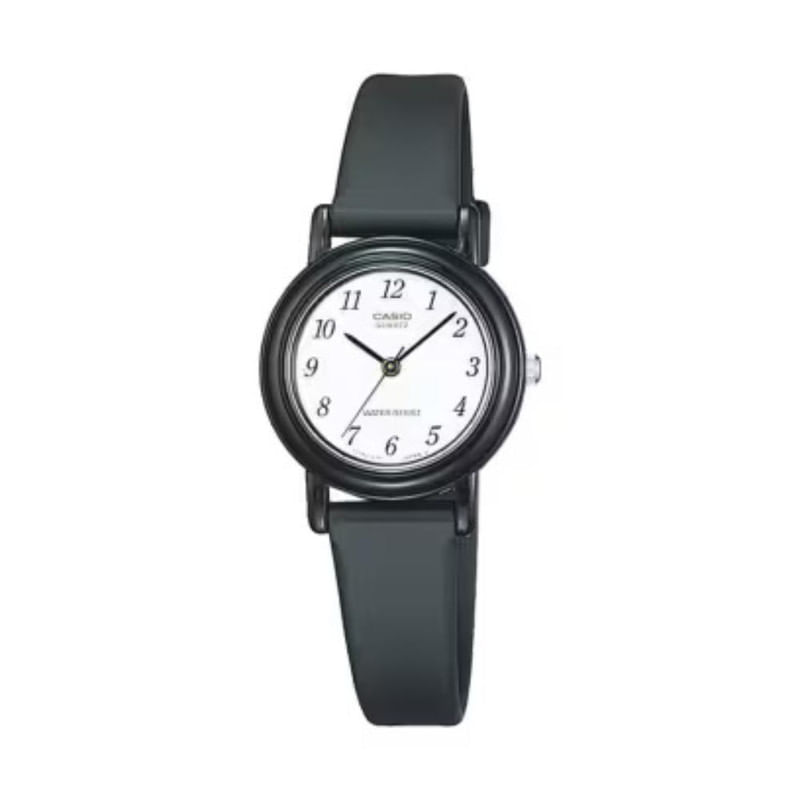 RELOJ CASIO PARA MUJER LQ-139BMV-1B - 1