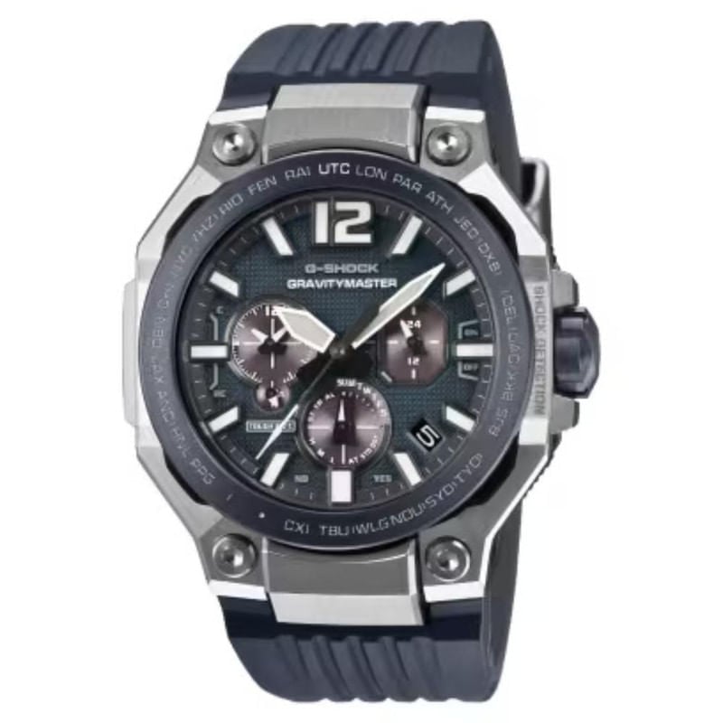 RELOJ G-SHOCK PARA HOMBRE GWR-B3000A-2ADR - 1