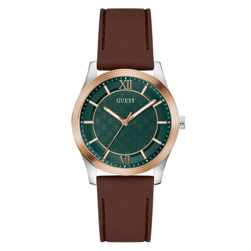 RELOJ GUESS PARA HOMBRE GW1128G6 - 1