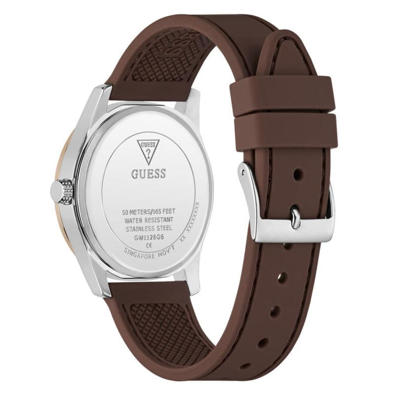 RELOJ GUESS PARA HOMBRE GW1128G6 - 3