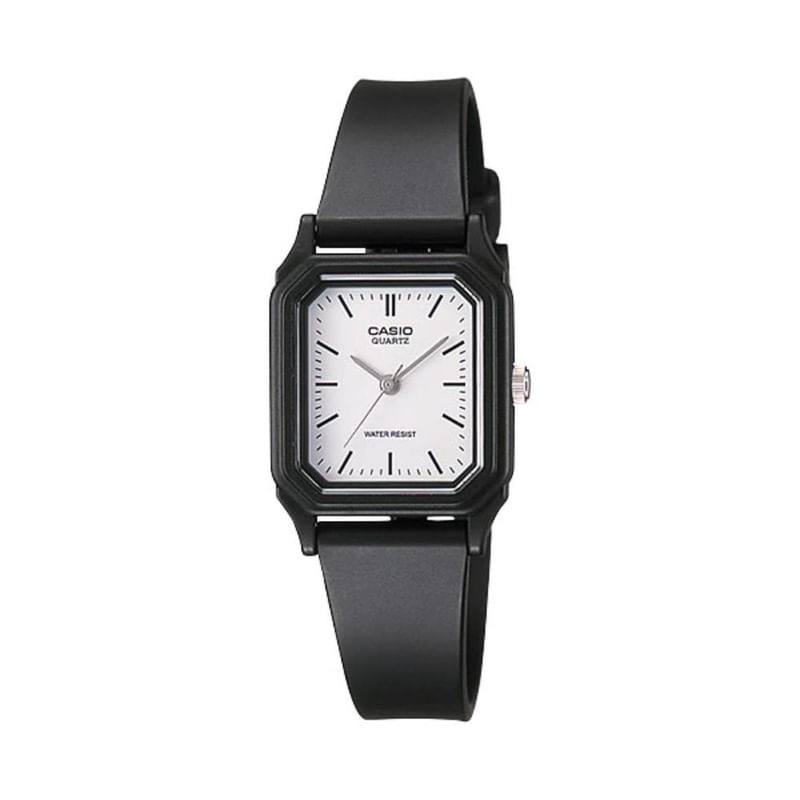 RELOJ CASIO PARA MUJER LQ-142-7E - 1