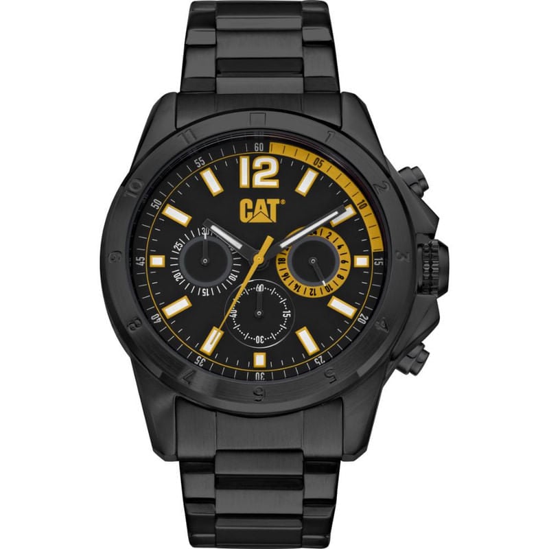 RELOJ CAT PARA HOMBRE YW 163 16 137 - 1