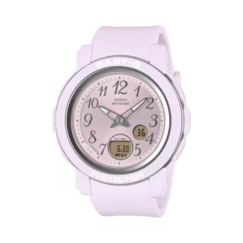 RELOJ BABY-G PARA MUJER BGA-290SA-6ADR - 1
