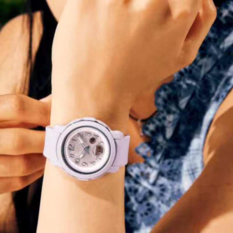 RELOJ BABY-G PARA MUJER BGA-290SA-6ADR - 2
