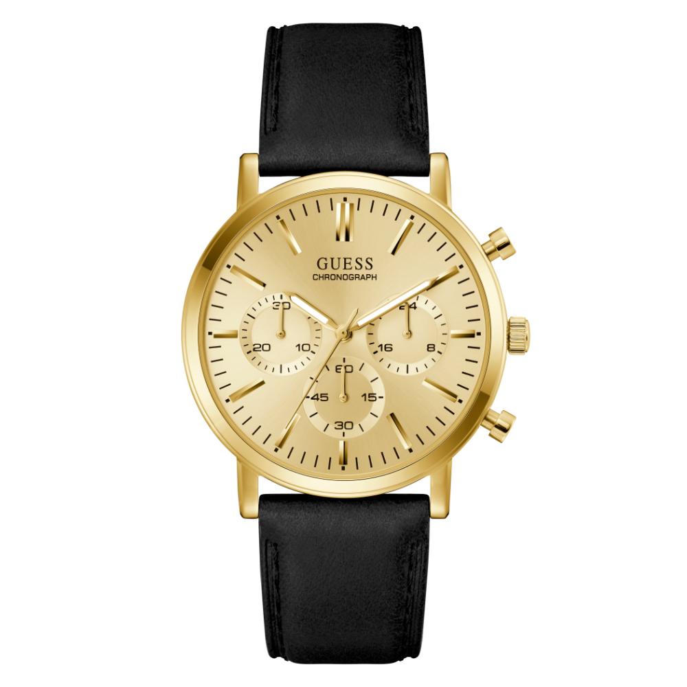 RELOJ GUESS PARA HOMBRE GW1154G2 - 1