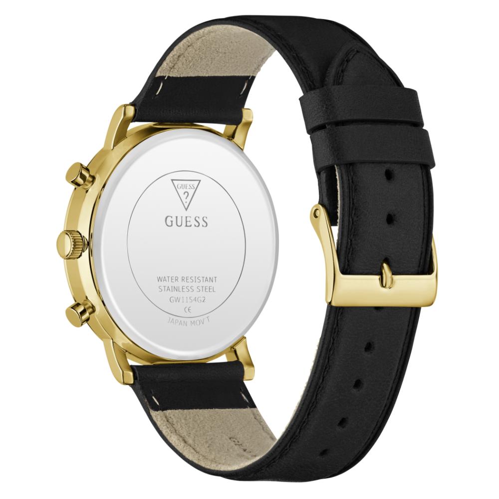 RELOJ GUESS PARA HOMBRE GW1154G2 - 3