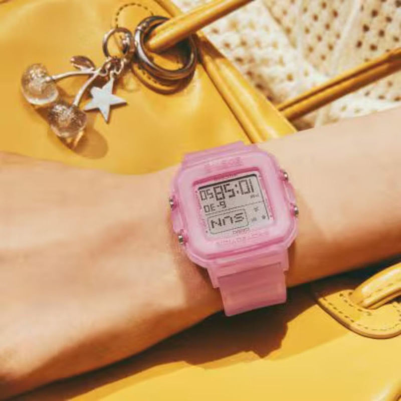 RELOJ BABY-G PARA MUJER BGD-10KG-4DR - 2