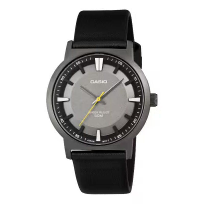 RELOJ CASIO PARA HOMBRE MTP-B220BL-1AVDF - 1