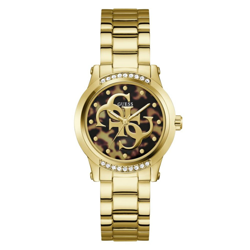RELOJ GUESS PARA MUJER GW1105L2 - 1