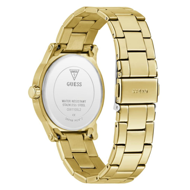 RELOJ GUESS PARA MUJER GW1105L2 - 3