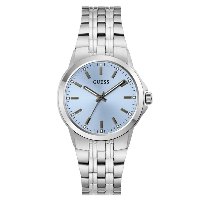 RELOJ GUESS PARA HOMBRE GW1121G1 - 1