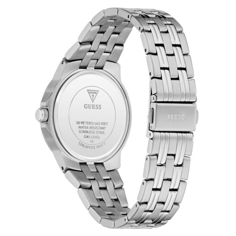 RELOJ GUESS PARA HOMBRE GW1121G1 - 3