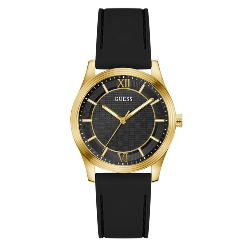 RELOJ GUESS PARA HOMBRE GW1128G2 - 1