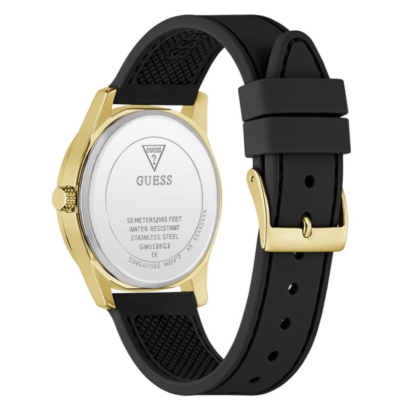 RELOJ GUESS PARA HOMBRE GW1128G2 - 3