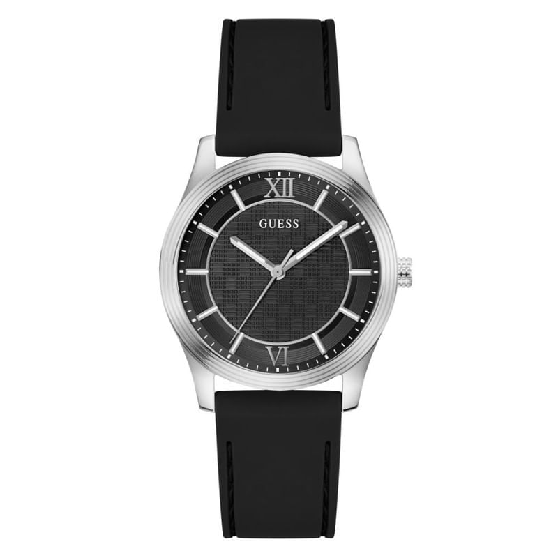 RELOJ GUESS PARA HOMBRE GW1128G1 - 1