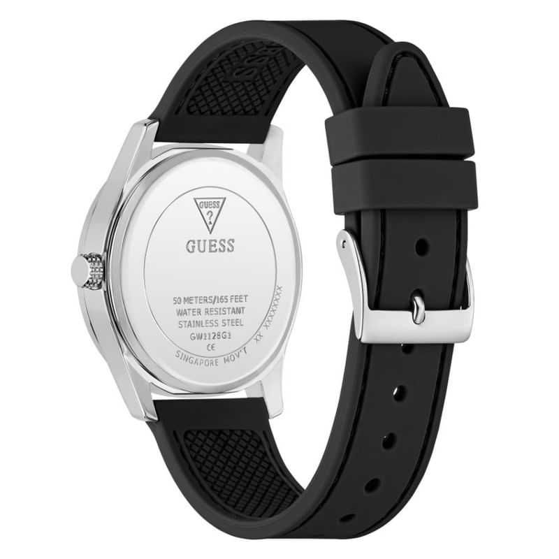 RELOJ GUESS PARA HOMBRE GW1128G1 - 3