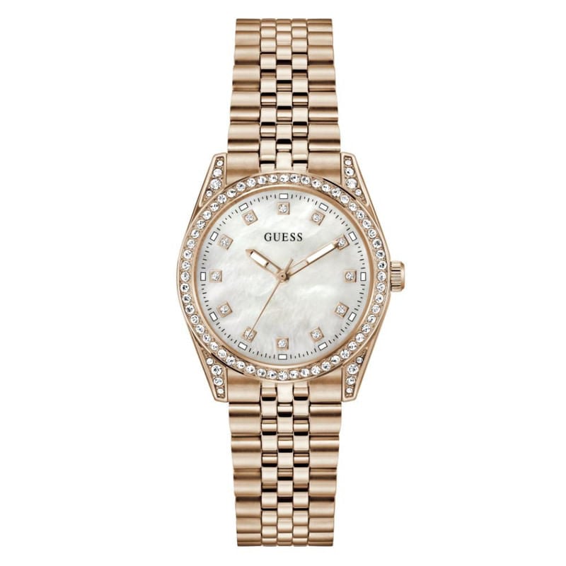 RELOJ GUESS PARA MUJER GW1099L4 - 1