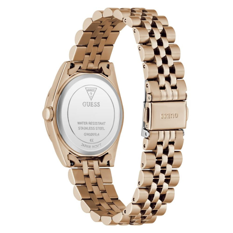 RELOJ GUESS PARA MUJER GW1099L4 - 3