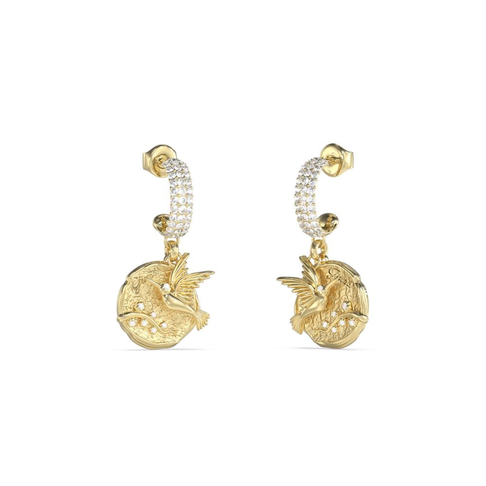 ARETES GUESS PARA MUJER JUBE06376JWYGT/U - 1