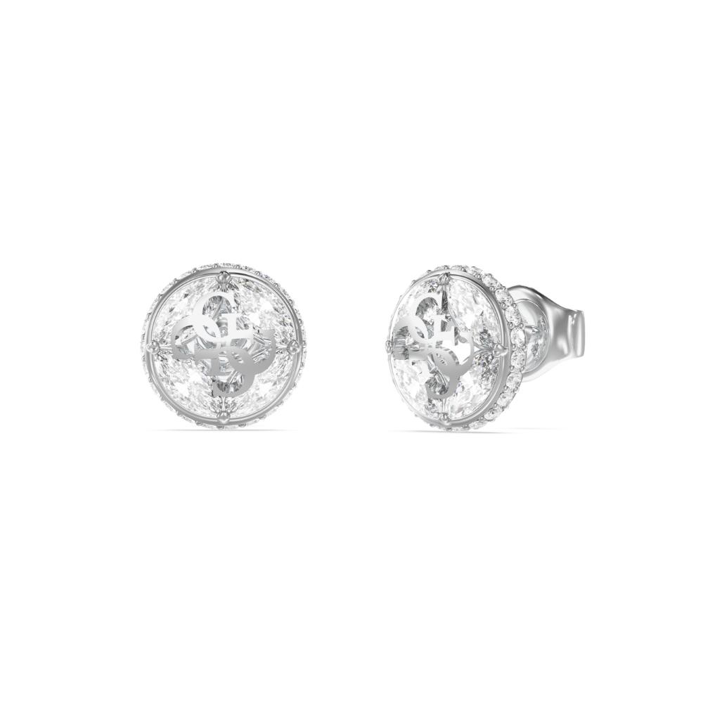 ARETES GUESS PARA MUJER JUBE06395JWRHT/U - 1