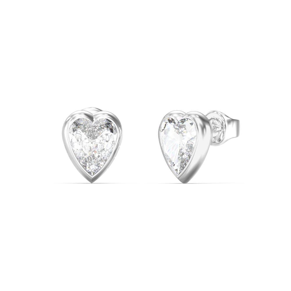 ARETES GUESS PARA MUJER JUBE06361JWRHT/U - 1