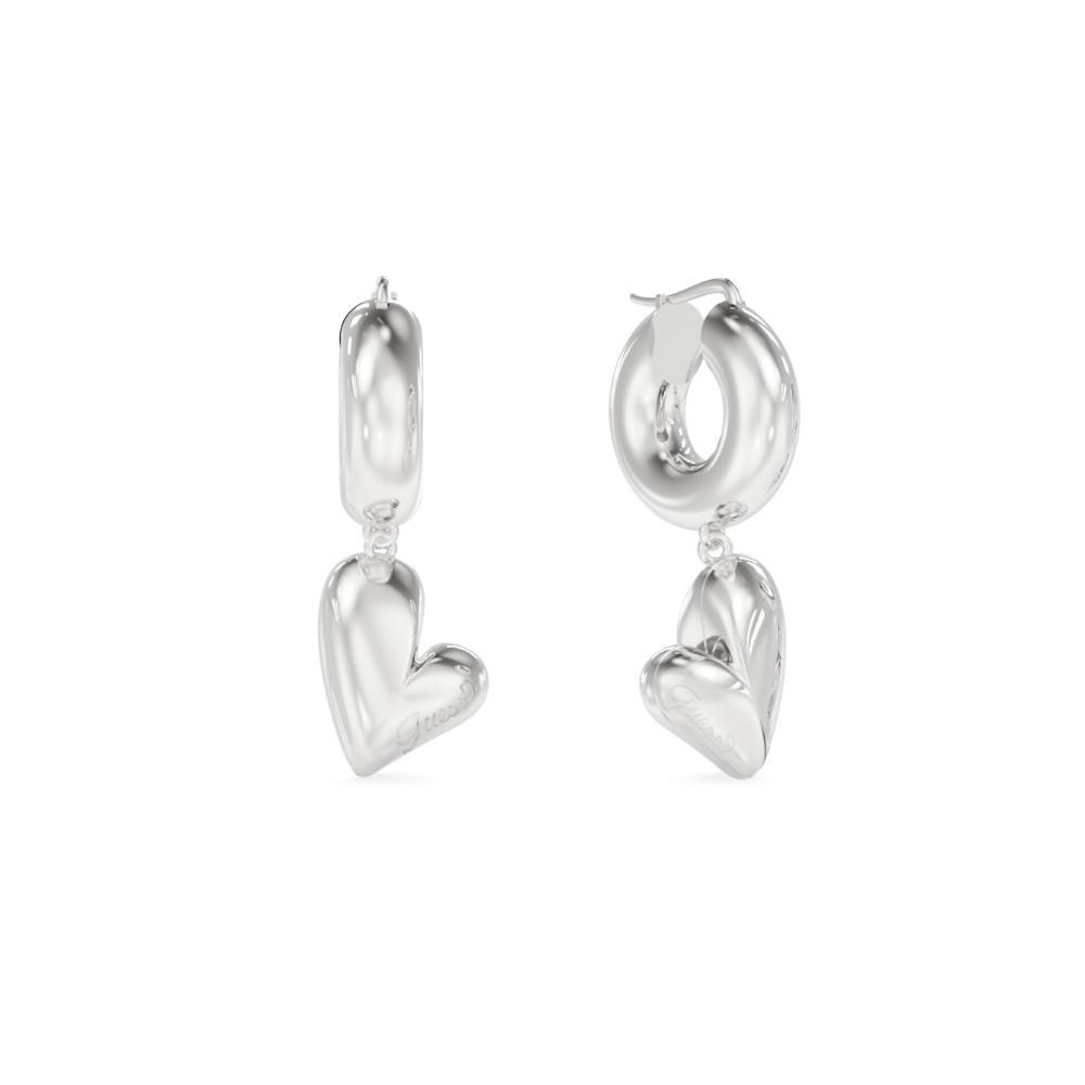 ARETES GUESS PARA MUJER JUBE06456JWRHT/U - 1