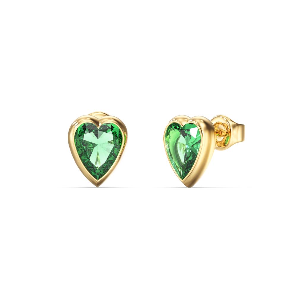 ARETES GUESS PARA MUJER JUBE06361JWYGGNT/U - 1