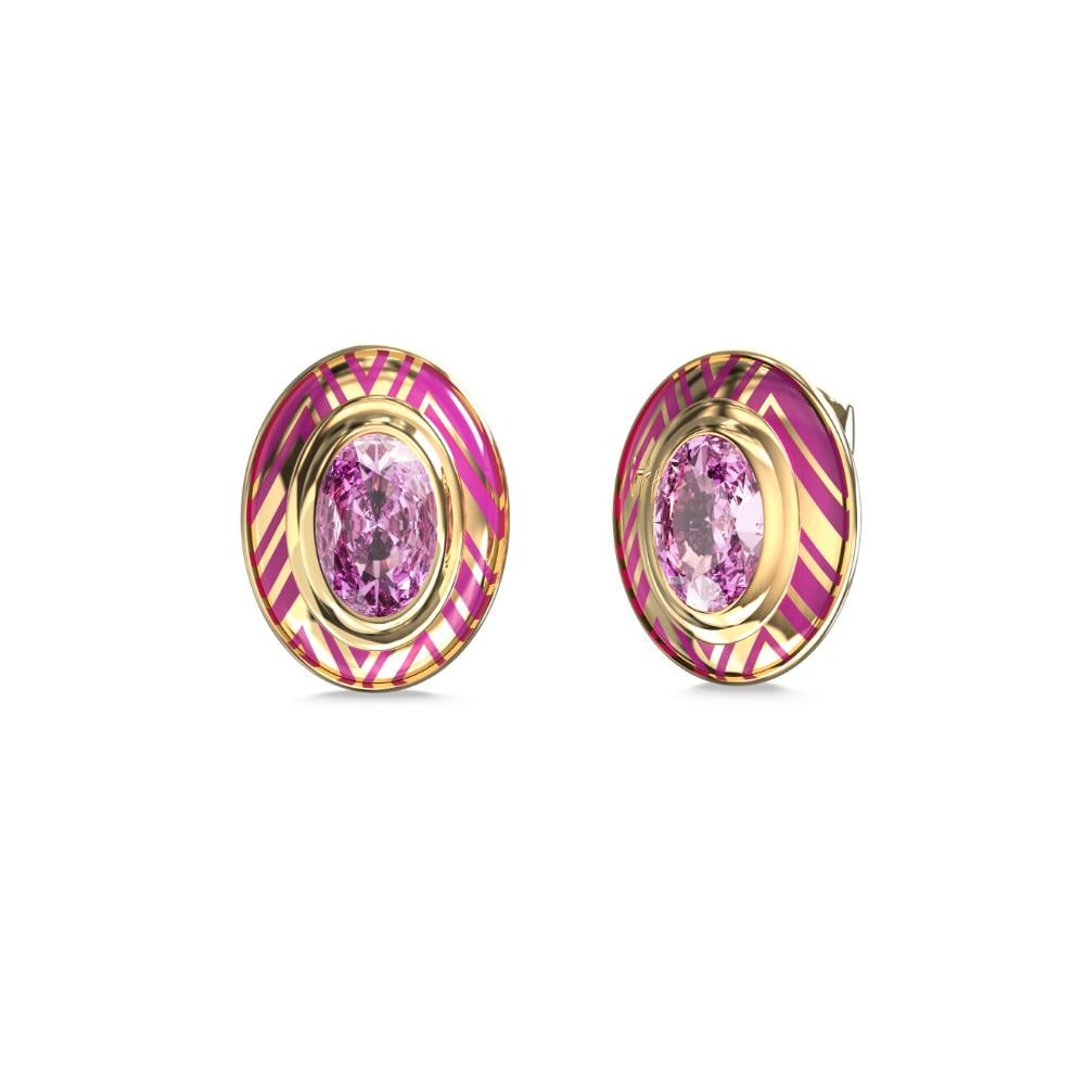 ARETES GUESS PARA MUJER JUBE06423JWYGPKT/U - 1