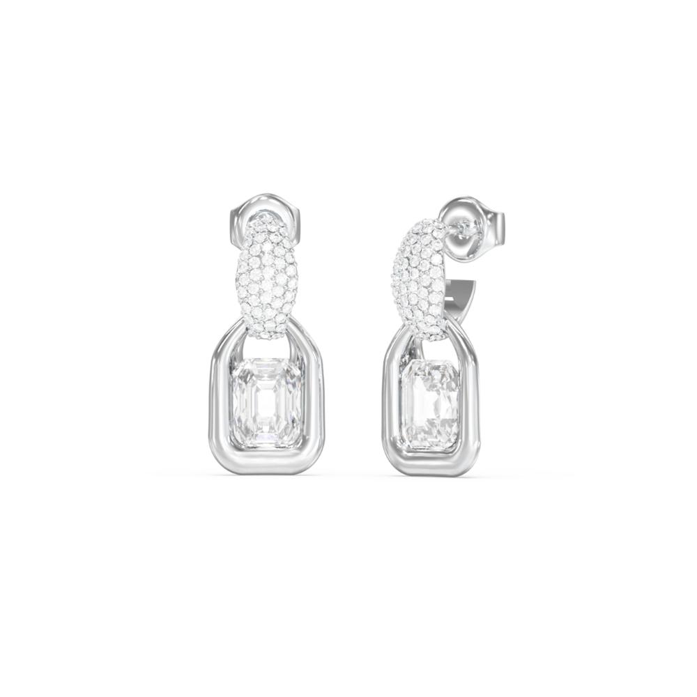 ARETES GUESS PARA MUJER JUBE06391JWRHT/U - 1