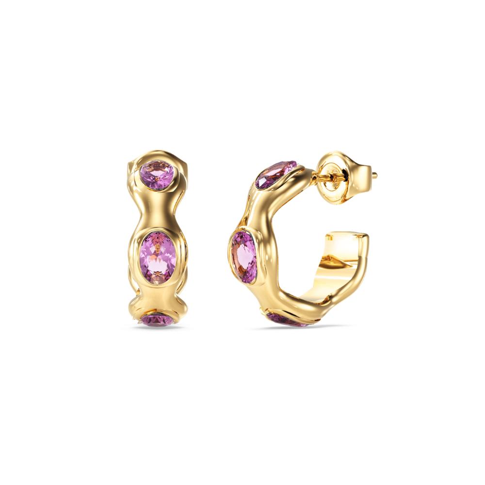 ARETES GUESS PARA MUJER JUBE06312JWYGRST/U - 1