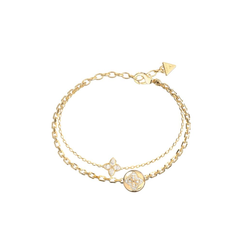 BRAZALETE GUESS PARA MUJER JUBB06469JWYGS - 1