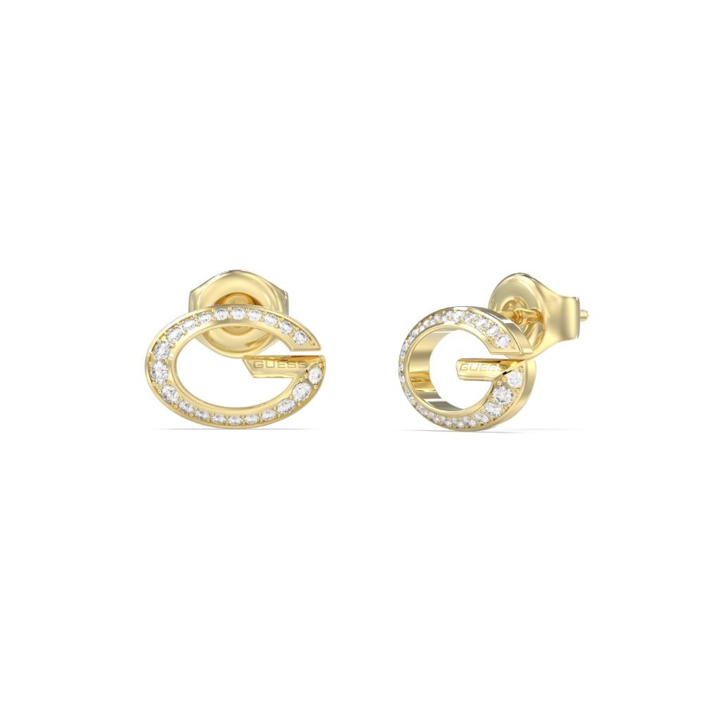 ARETES GUESS PARA MUJER JUBE06338JWYGT/U - 1