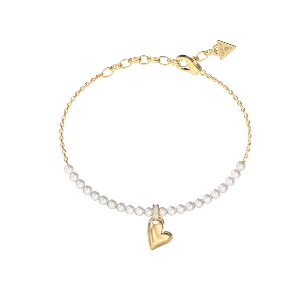 BRAZALETE GUESS PARA MUJER JUBB06455JWYGS - 1