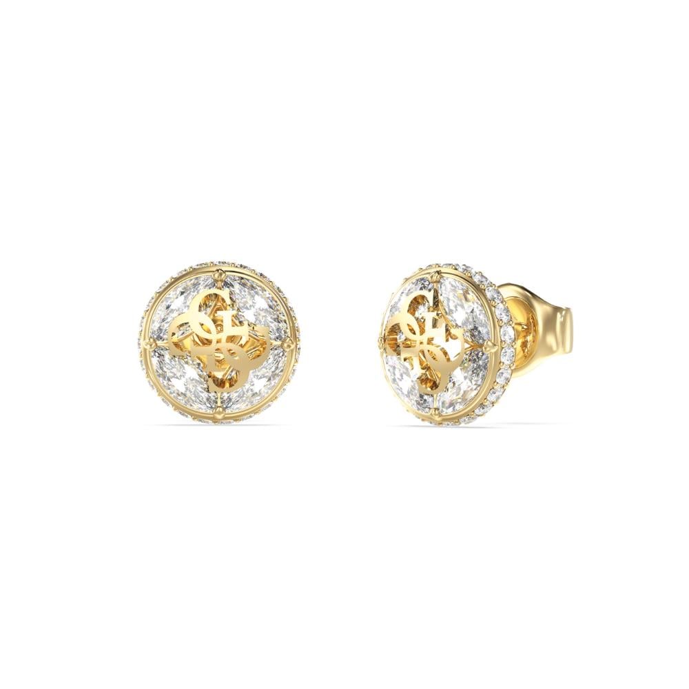 ARETES GUESS PARA MUJER JUBE06395JWYGT/U - 1