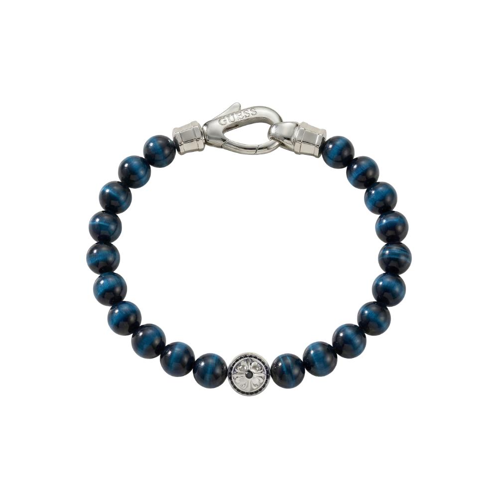 BRAZALETE GUESS PARA HOMBRE JUMB06096JWSTJBS - 1