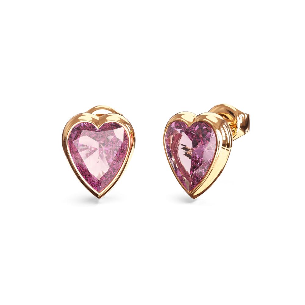 ARETES GUESS PARA MUJER JUBE06361JWYGPKT/U - 1