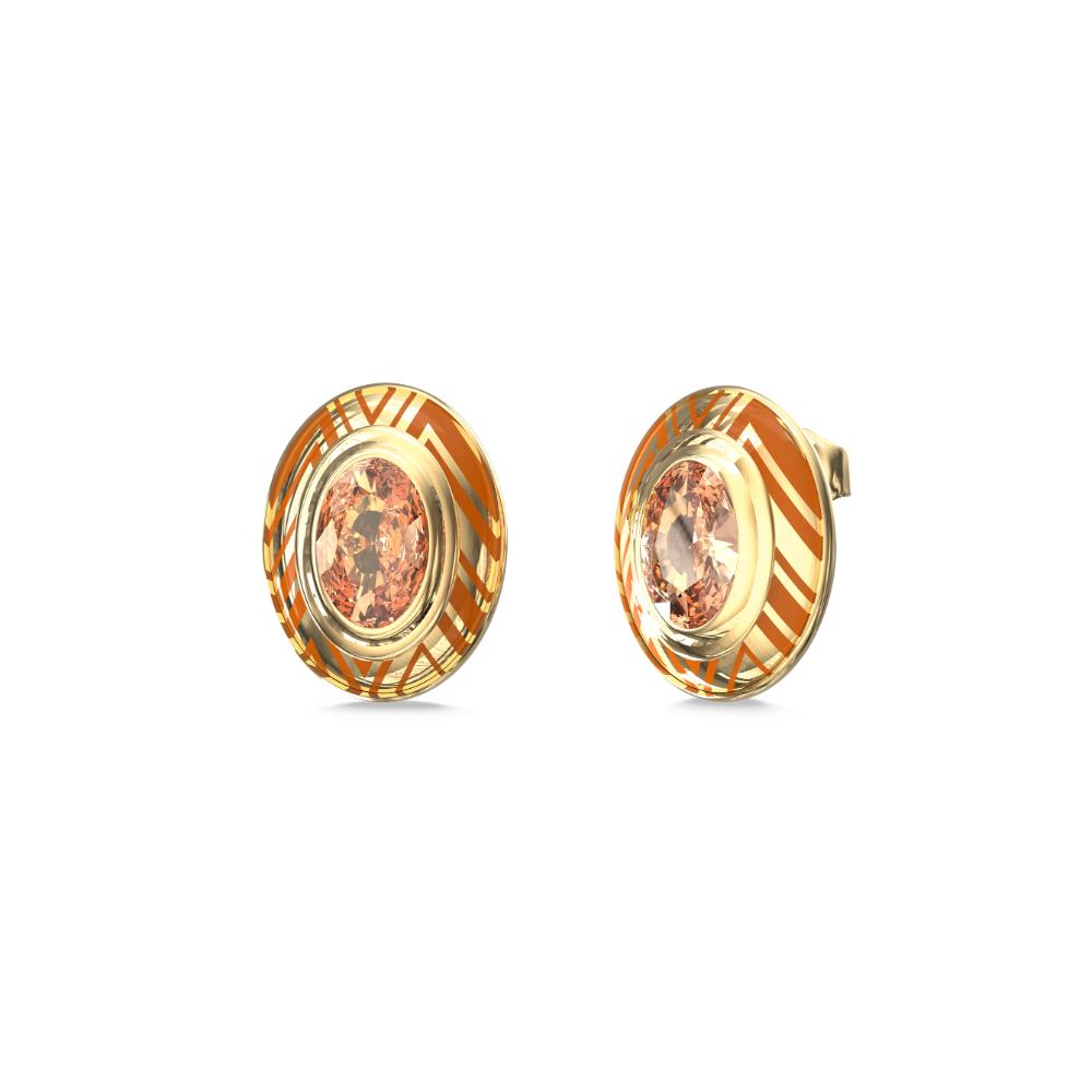 ARETES GUESS PARA MUJER JUBE06423JWYGOGT/U - 1