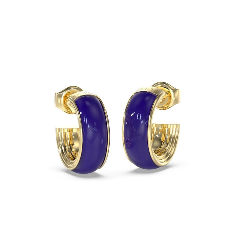 ARETES GUESS PARA MUJER JUBE06155JWYGBLT/U - 1