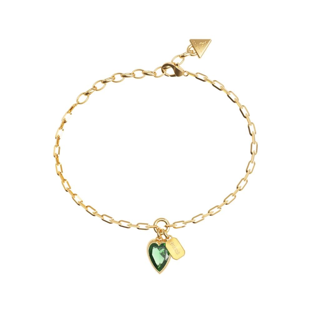 BRAZALETE GUESS PARA MUJER JUBB06360JWYGGNS - 1