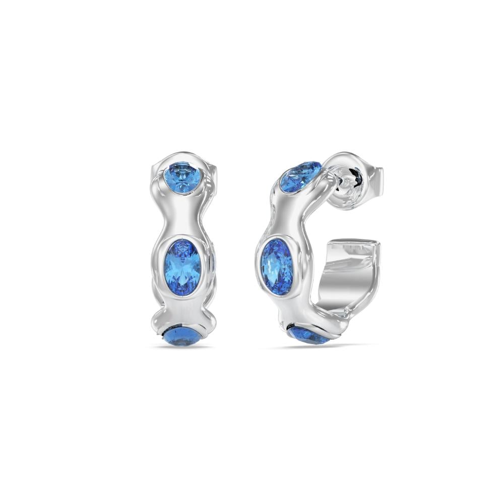 ARETES GUESS PARA MUJER JUBE06312JWRHLBT/U - 1
