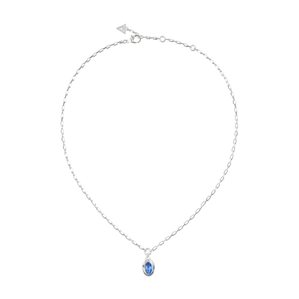 COLLAR GUESS PARA MUJER JUBN06315JWRHLBT/U - 1