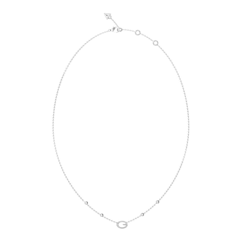 COLLAR GUESS PARA MUJER JUBN06336JWRHT/U - 1